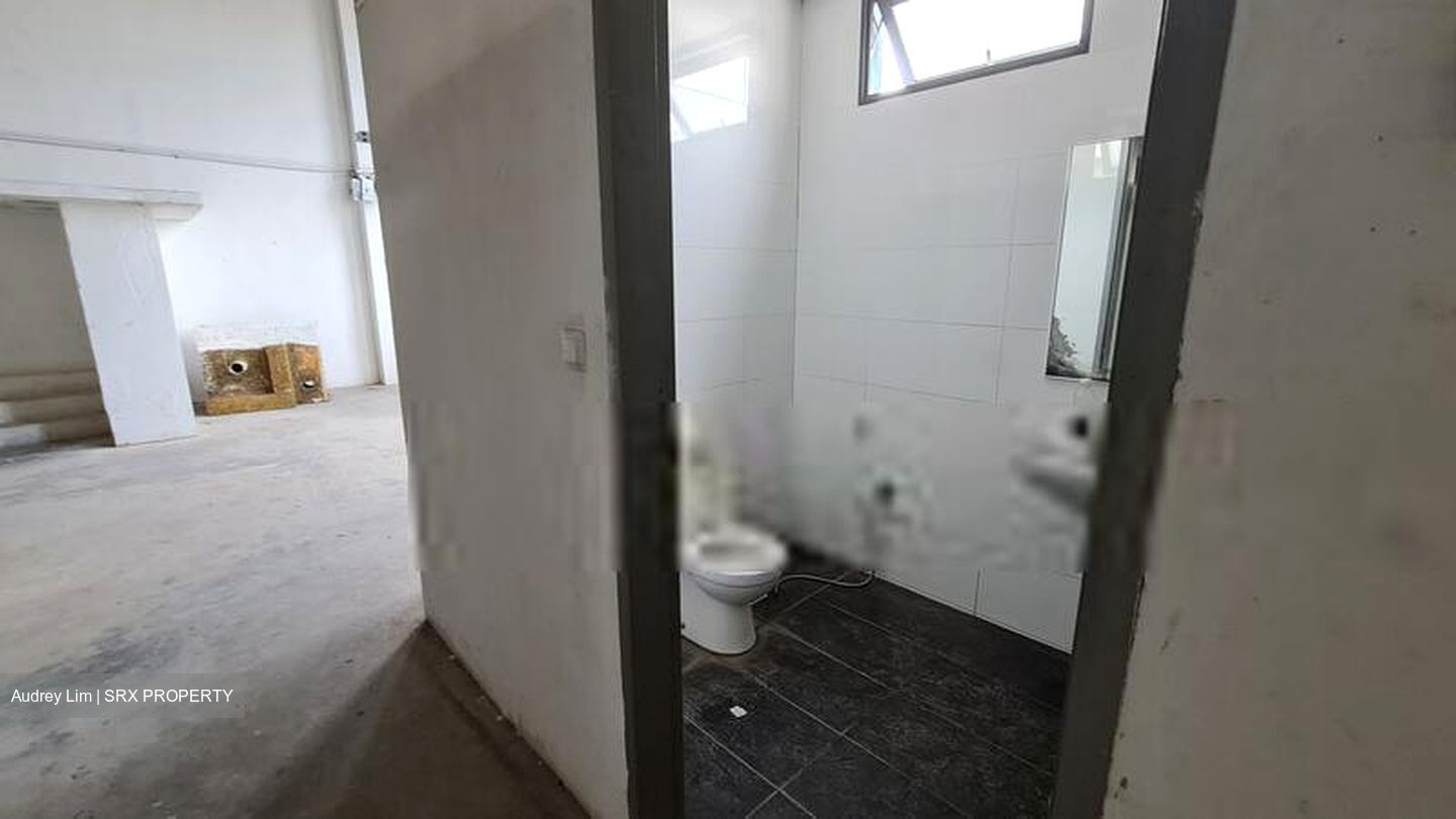 North View Bizhub (D27), Factory #488453821